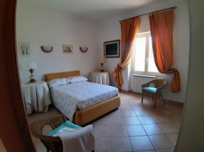  Villino dei Coralli  Лидо Ди Остия